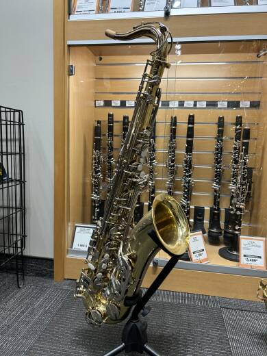 Selmer - TS400-SELMER